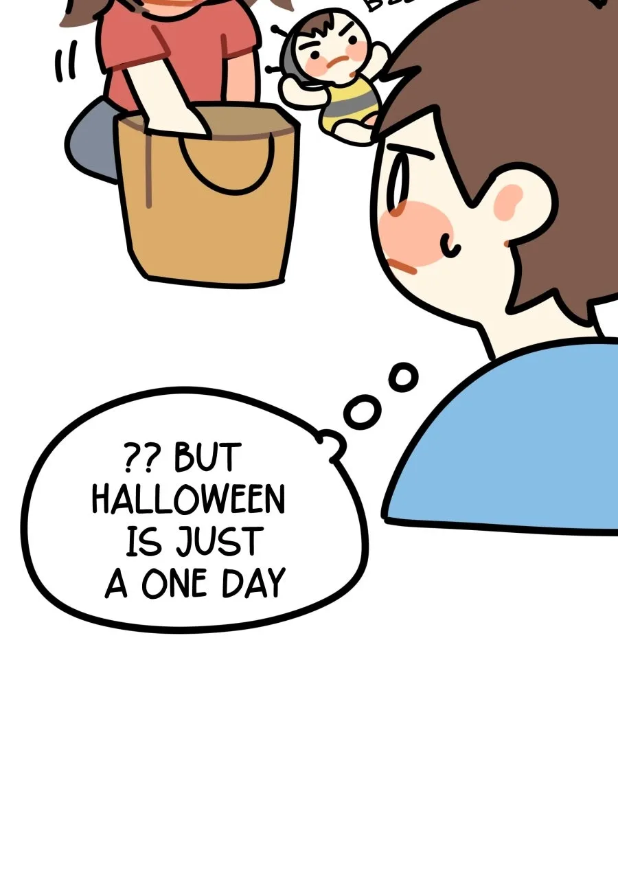 Plus One Chapter 92 page 5 - 