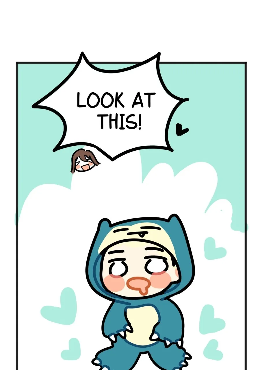 Plus One Chapter 92 page 6 - 