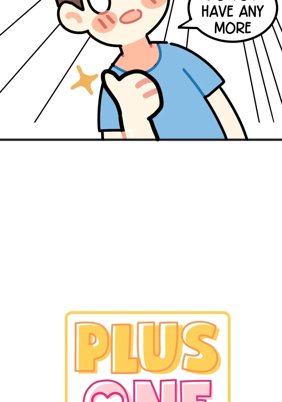 Plus One Chapter 92 page 8 - 
