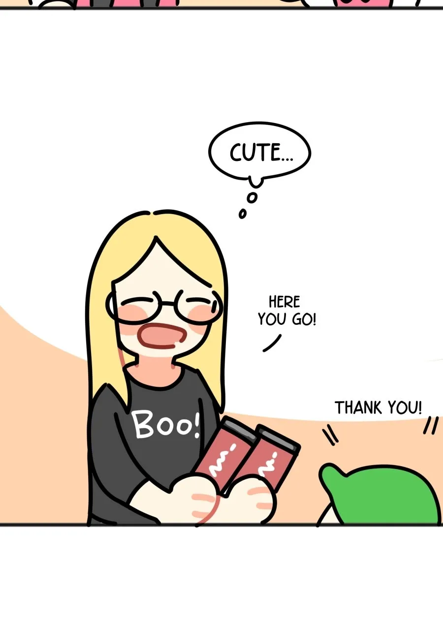 Plus One Chapter 93 page 2 - 