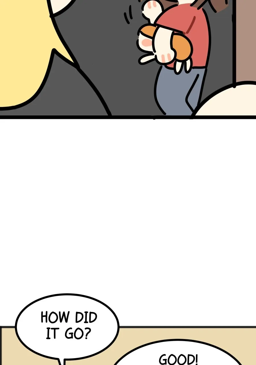 Plus One Chapter 93 page 11 - 