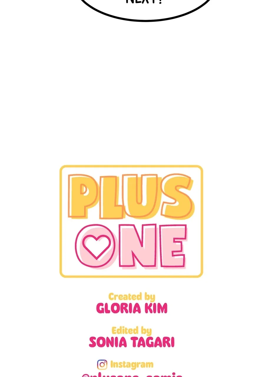 Plus One Chapter 93 page 13 - 