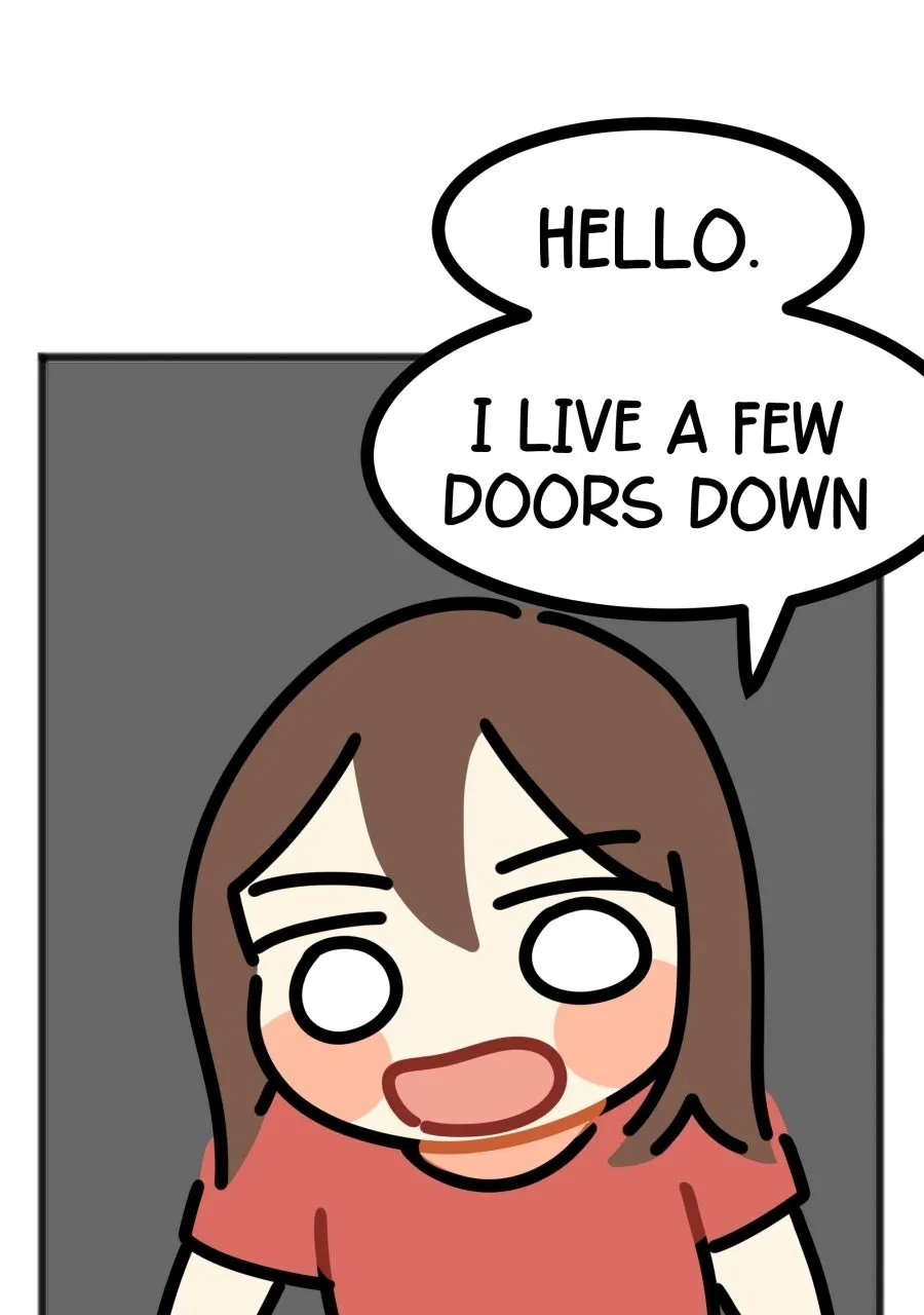 Plus One Chapter 93 page 4 - 