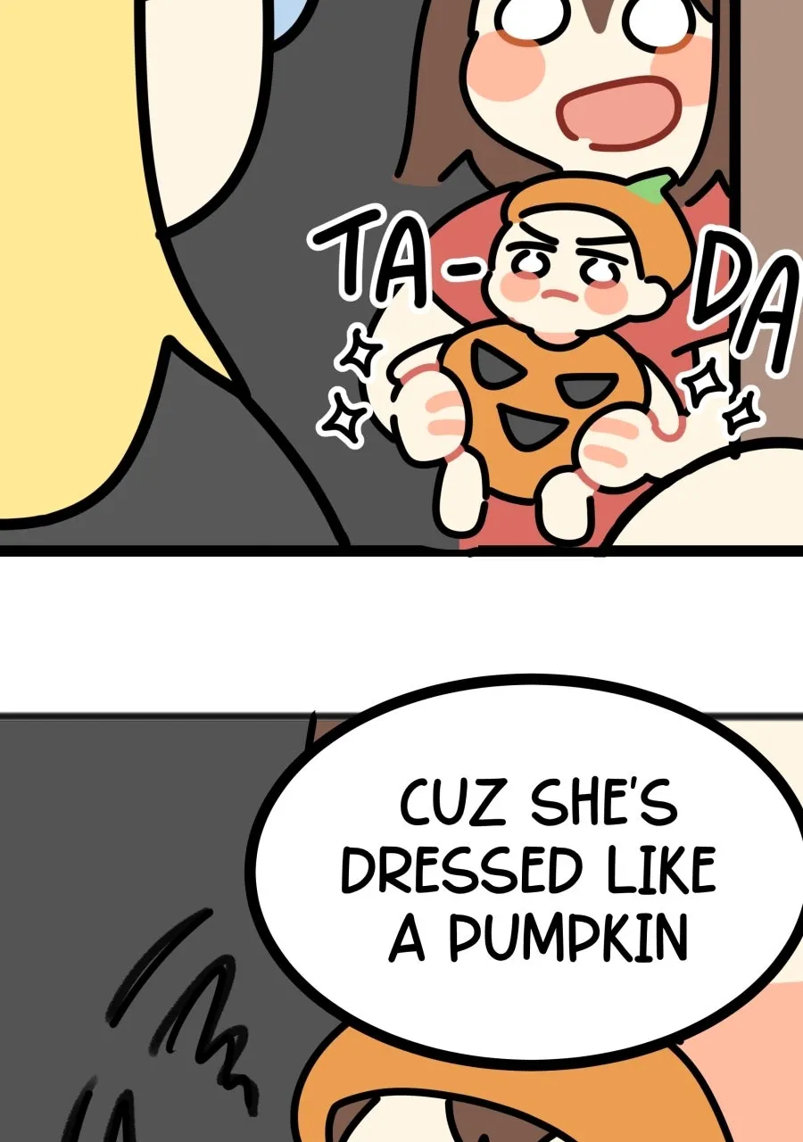 Plus One Chapter 93 page 7 - 