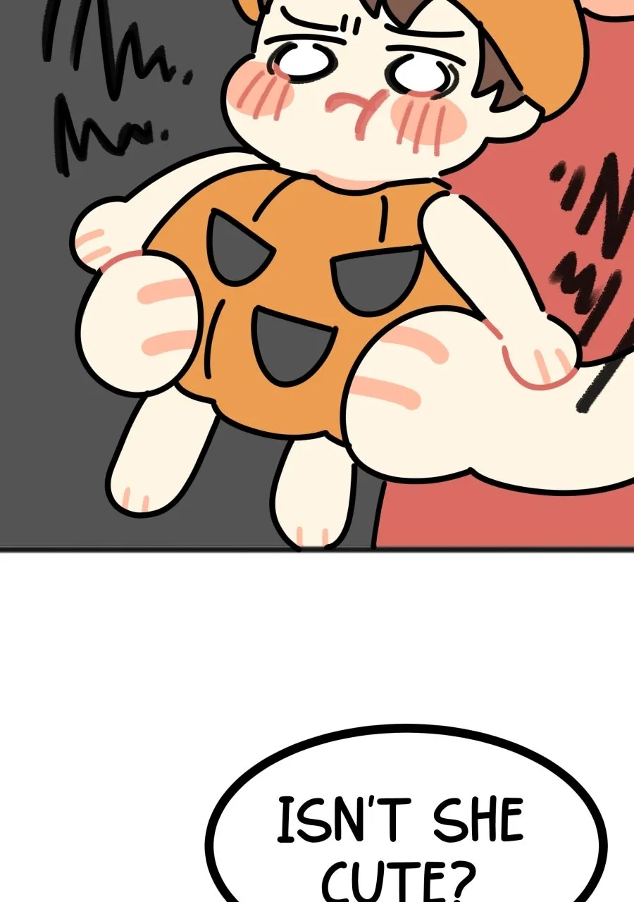 Plus One Chapter 93 page 8 - 