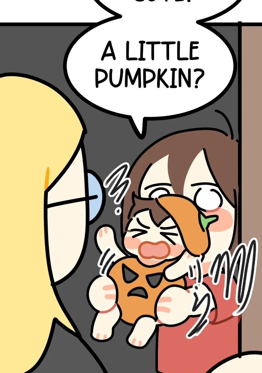 Plus One Chapter 93 page 9 - 