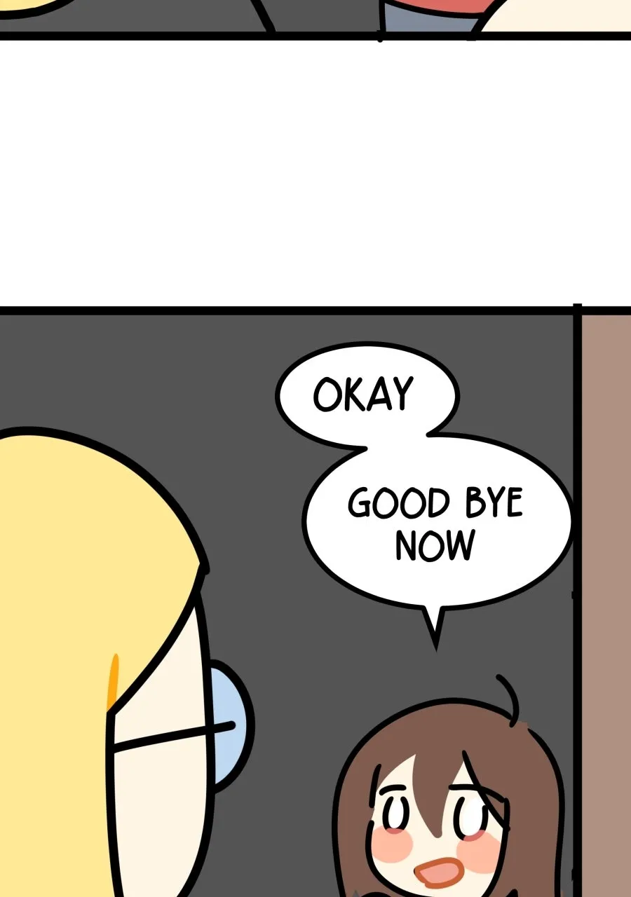 Plus One Chapter 93 page 10 - 