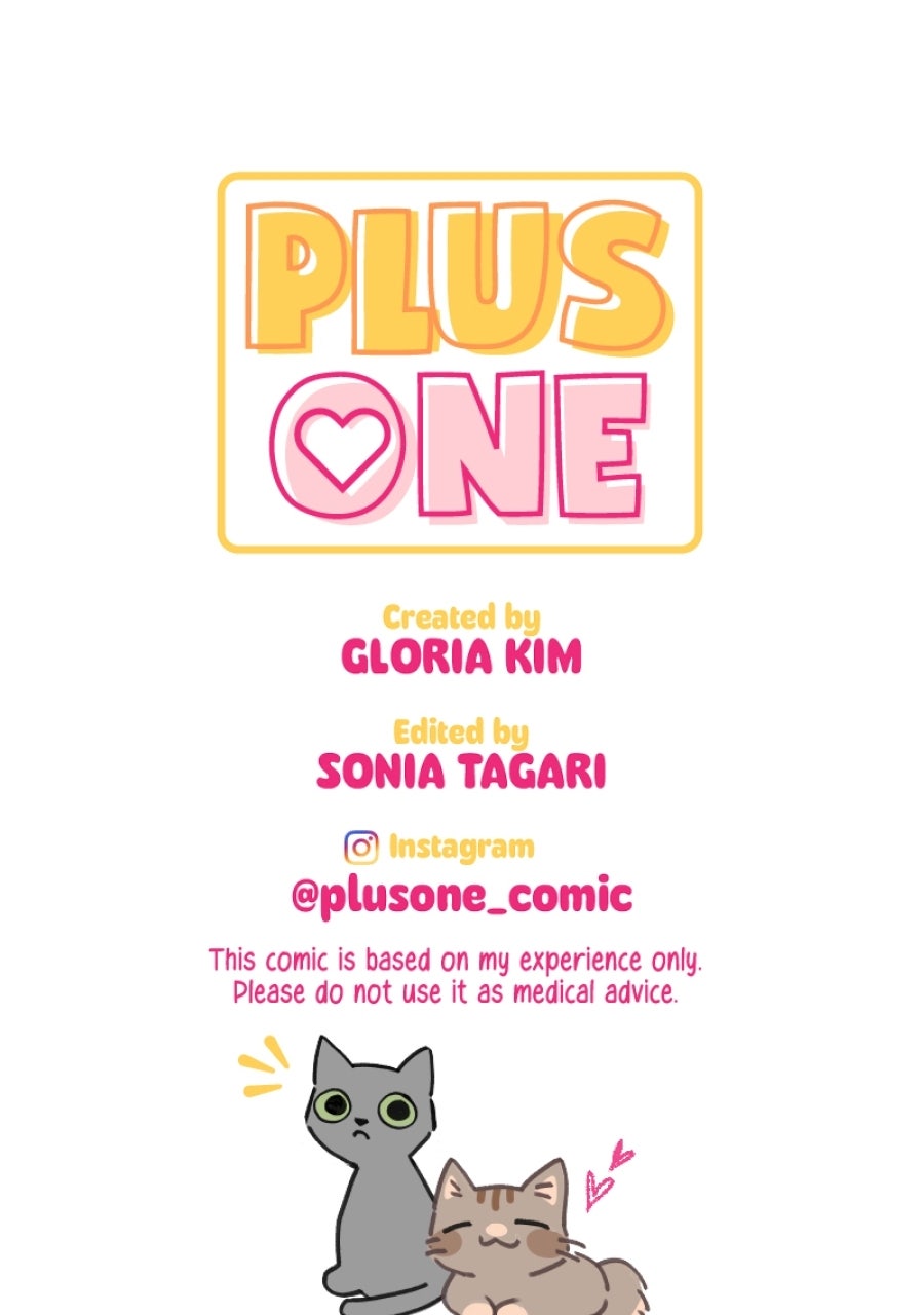 Plus One Ep. 94- Birthday (1) page 11 - 