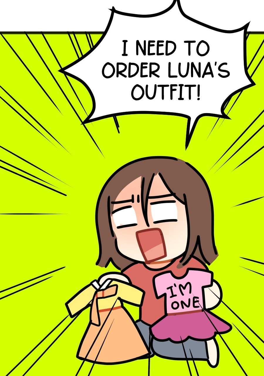 Plus One Ep. 94- Birthday (1) page 5 - 