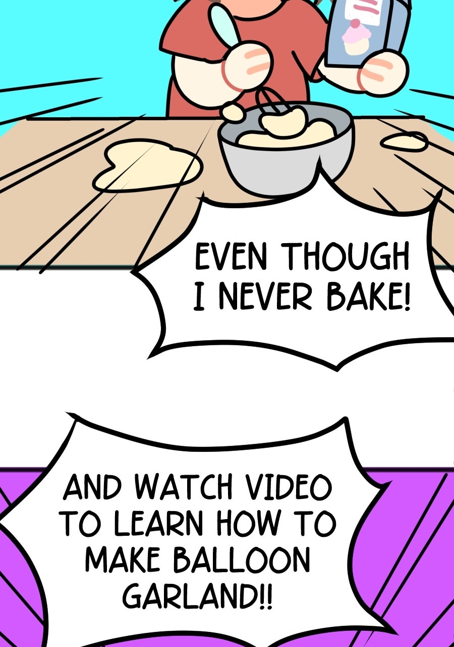 Plus One Ep. 94- Birthday (1) page 7 - 