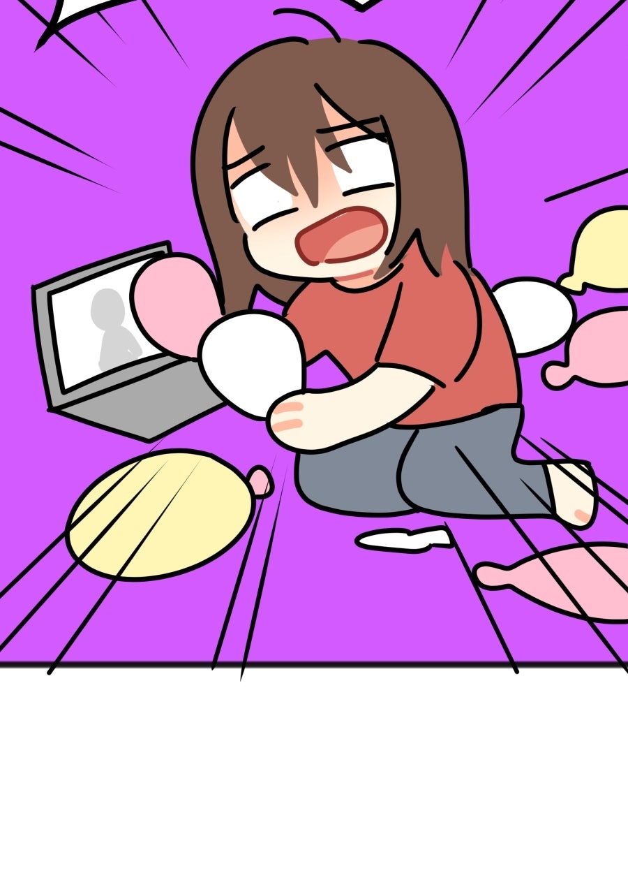 Plus One Ep. 94- Birthday (1) page 8 - 