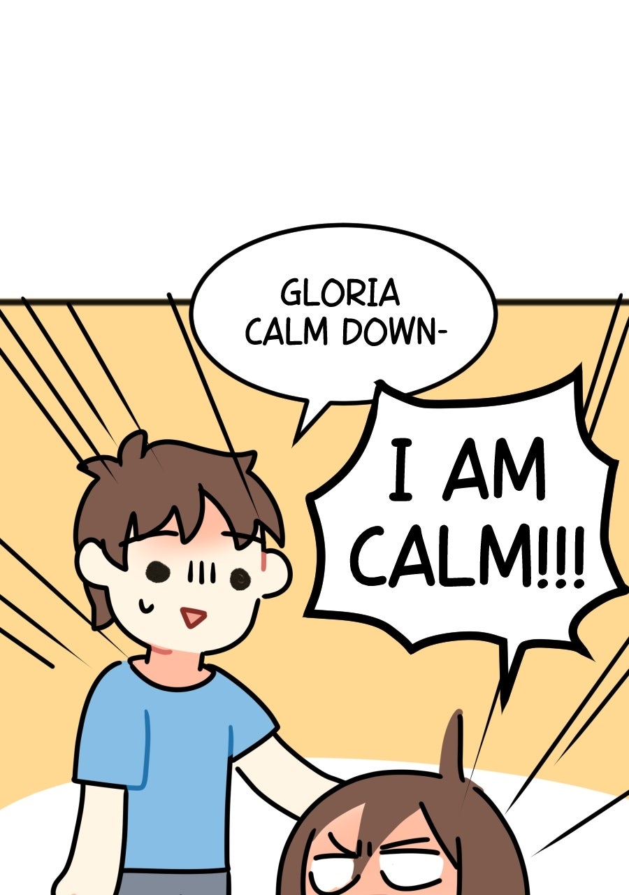 Plus One Ep. 94- Birthday (1) page 9 - 