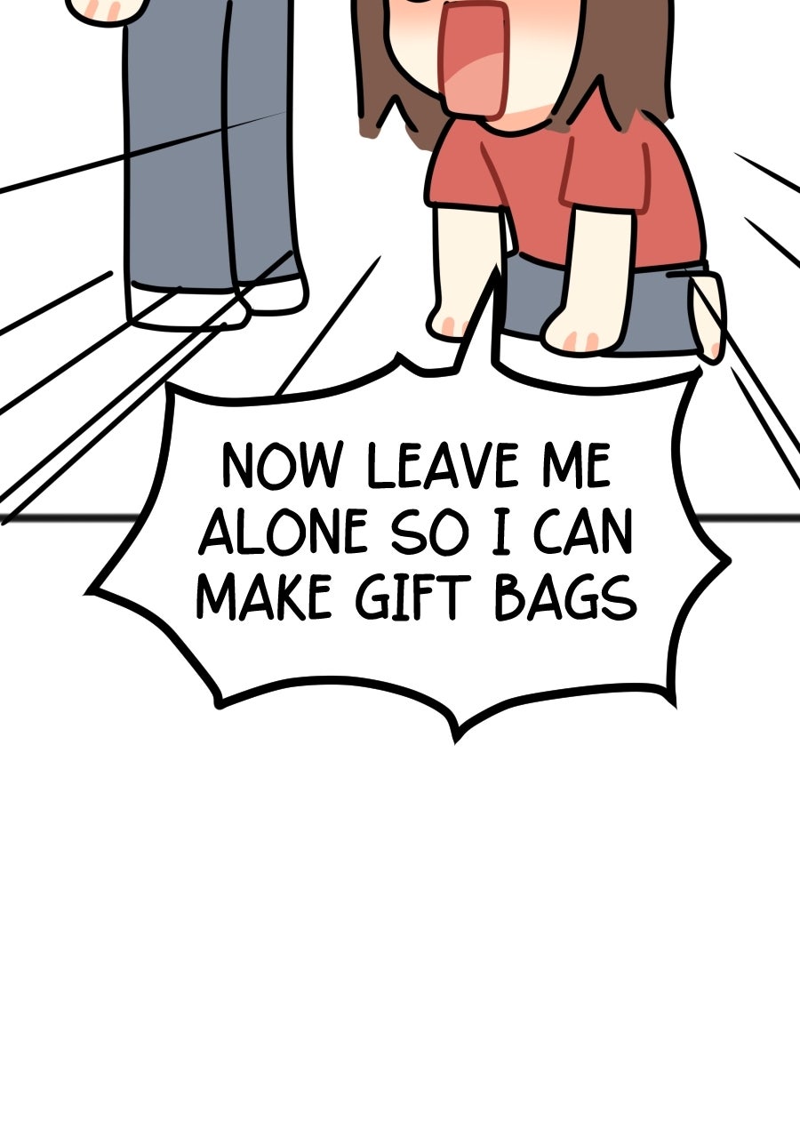 Plus One Ep. 94- Birthday (1) page 10 - 