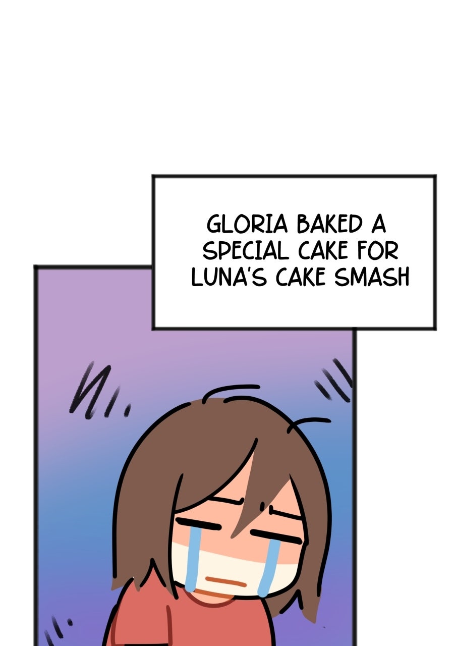 Plus One Ep. 95 - Birthday (2)(Season Finale) page 1 - 