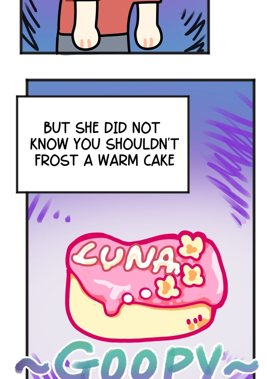 Plus One Ep. 95 - Birthday (2)(Season Finale) page 2 - 