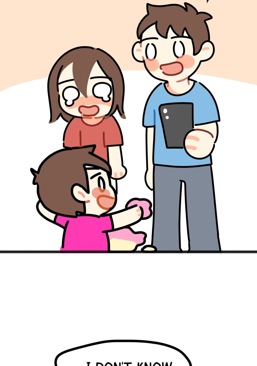 Plus One Ep. 95 - Birthday (2)(Season Finale) page 11 - 