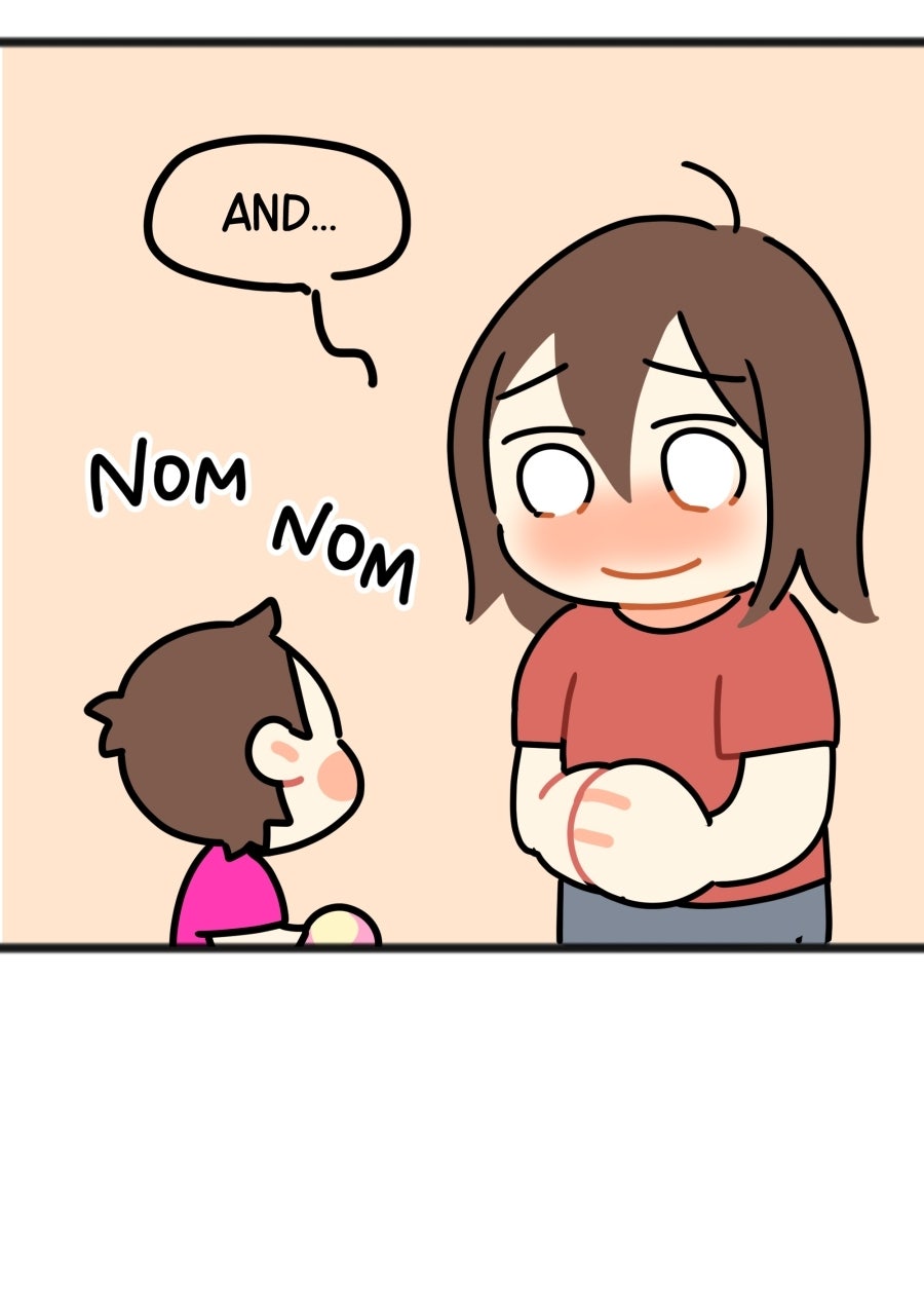Plus One Ep. 95 - Birthday (2)(Season Finale) page 13 - 