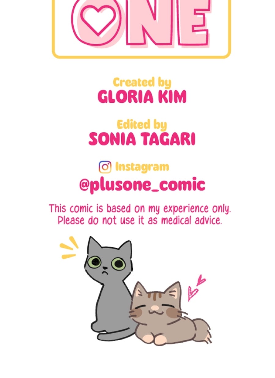 Plus One Ep. 95 - Birthday (2)(Season Finale) page 16 - 