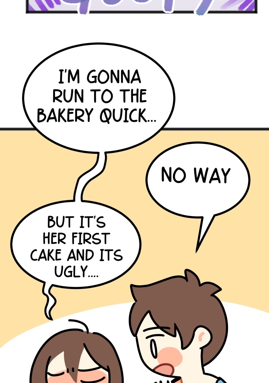 Plus One Ep. 95 - Birthday (2)(Season Finale) page 3 - 