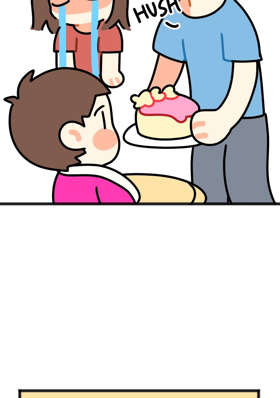 Plus One Ep. 95 - Birthday (2)(Season Finale) page 4 - 