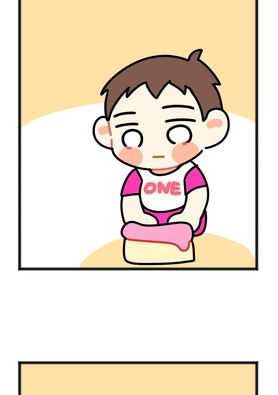 Plus One Ep. 95 - Birthday (2)(Season Finale) page 5 - 