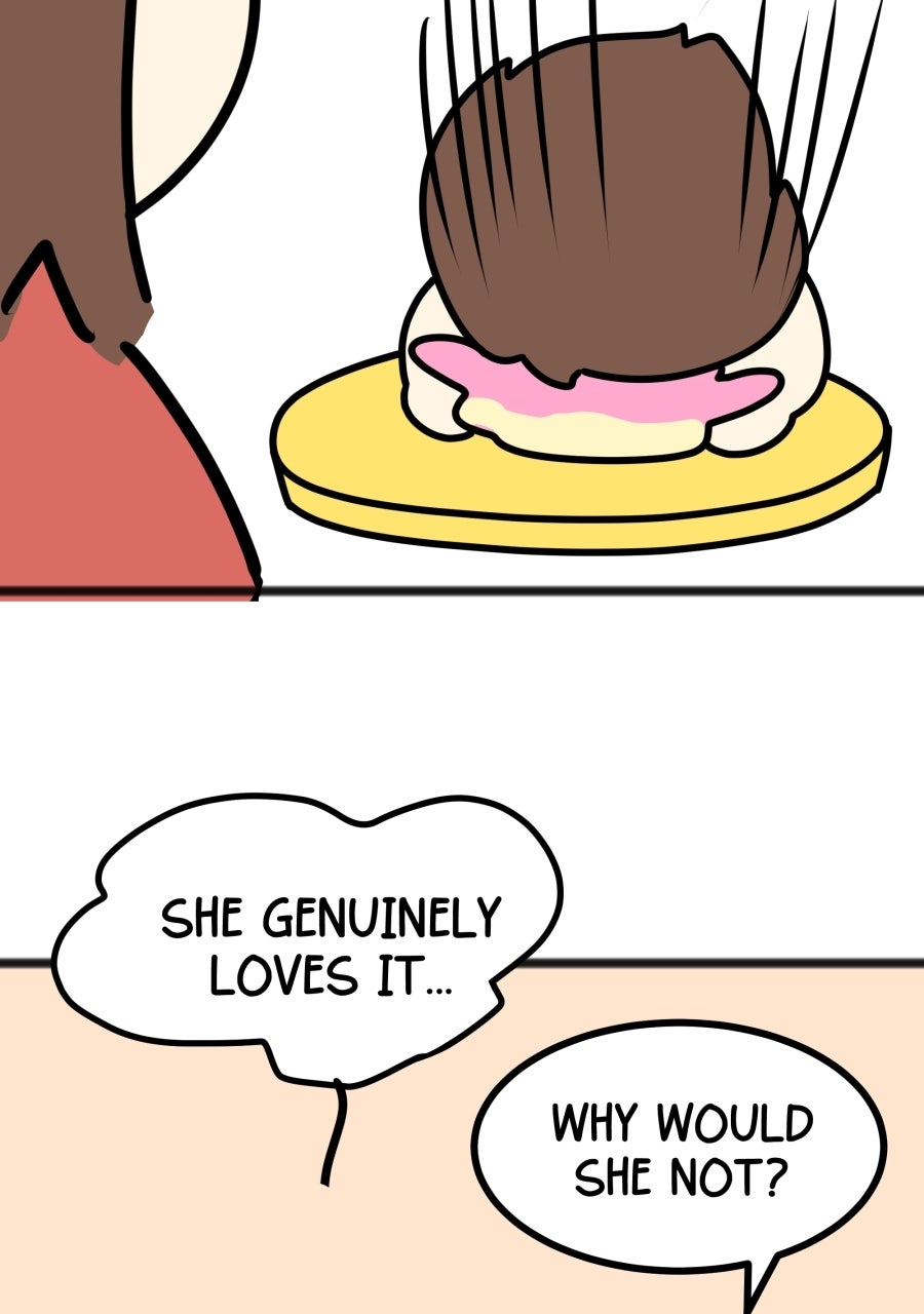 Plus One Ep. 95 - Birthday (2)(Season Finale) page 10 - 
