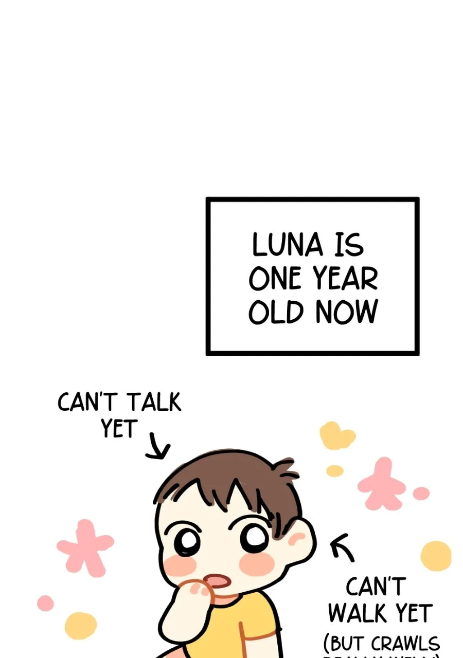 Plus One Chapter 96 page 1 - 