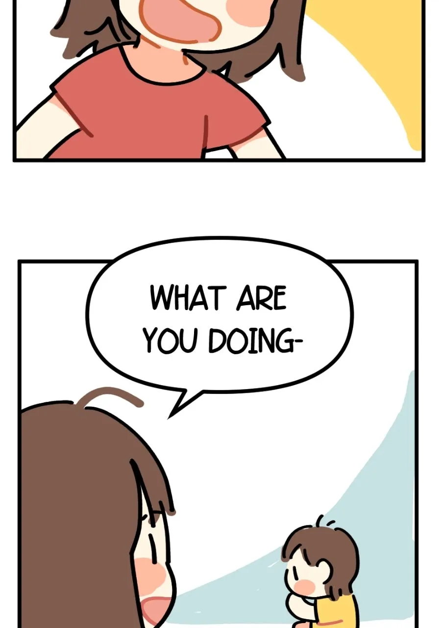 Plus One Chapter 96 page 4 - 