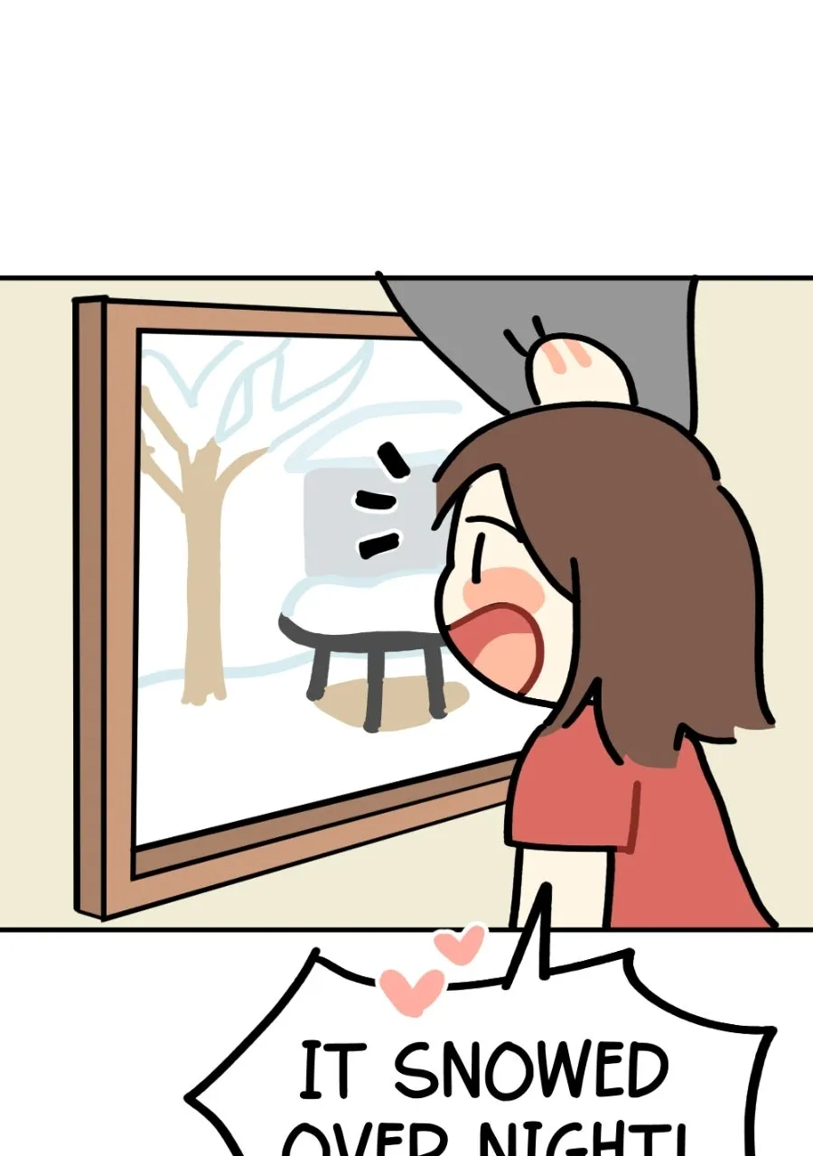 Plus One Chapter 97 page 1 - 