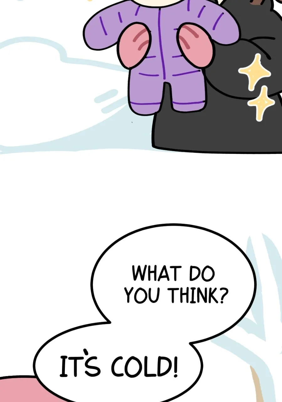 Plus One Chapter 97 page 3 - 