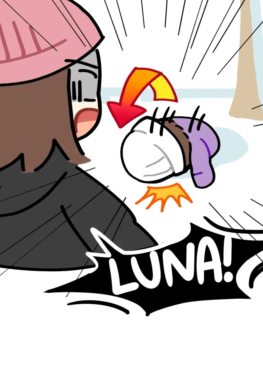 Plus One Chapter 97 page 5 - 