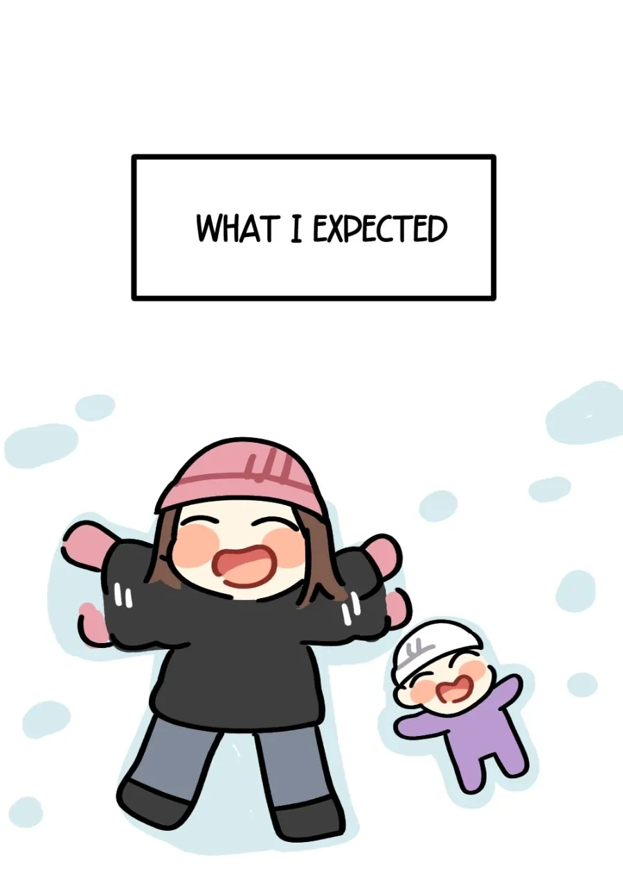 Plus One Chapter 97 page 8 - 