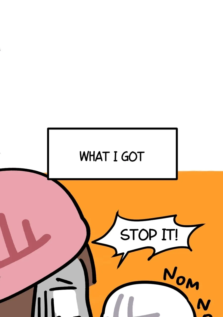 Plus One Chapter 97 page 9 - 