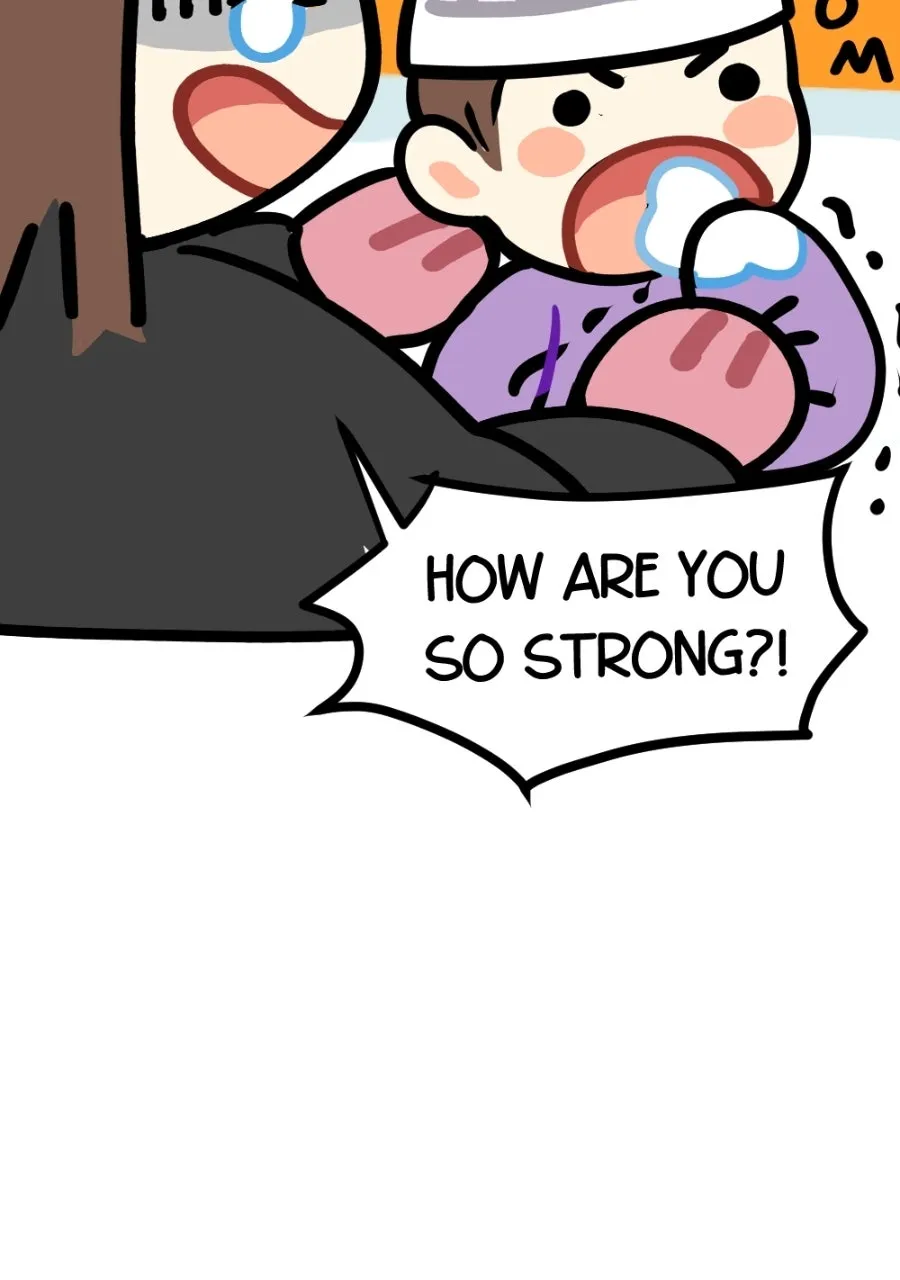 Plus One Chapter 97 page 10 - 
