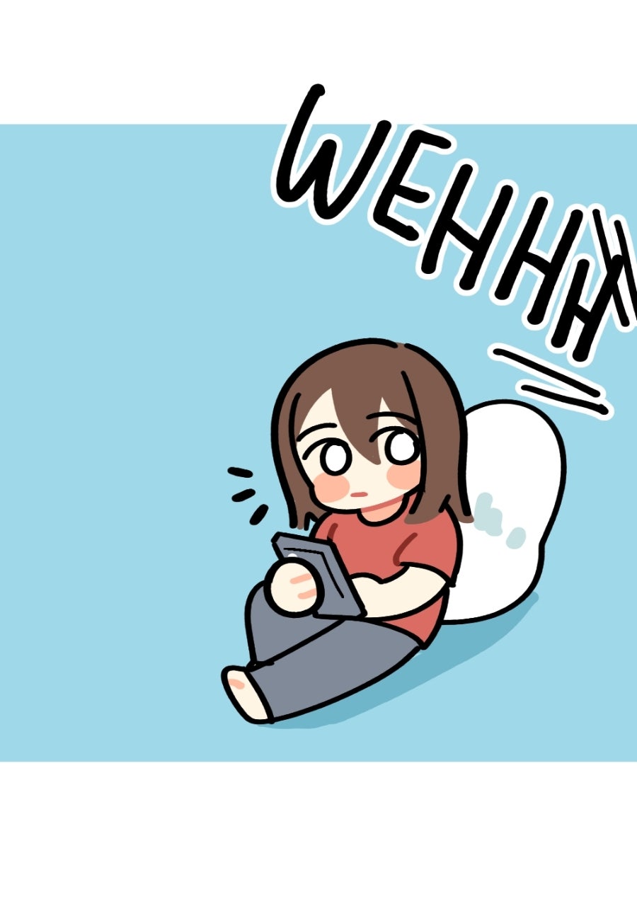 Plus One Ep. 98 - WEH! page 1 - 