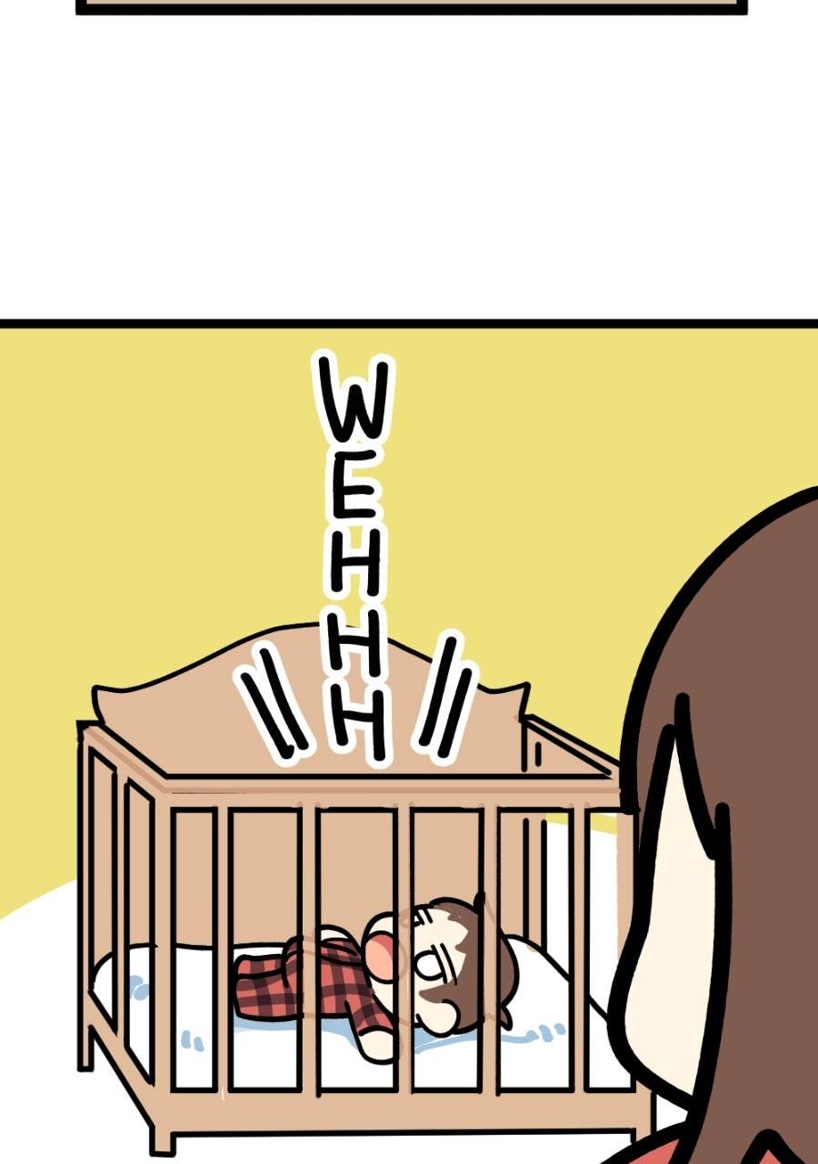 Plus One Ep. 98 - WEH! page 3 - 