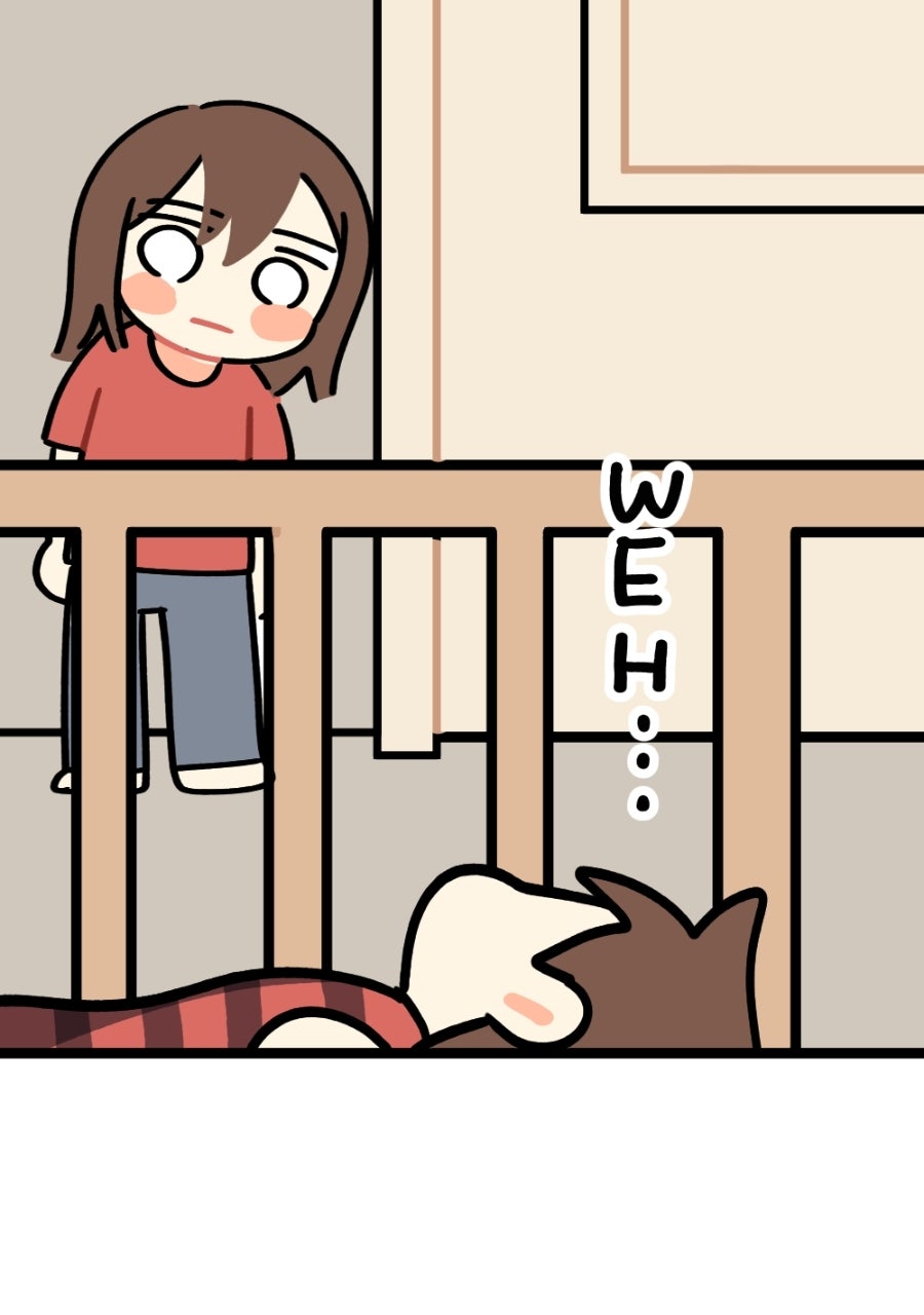 Plus One Ep. 98 - WEH! page 5 - 