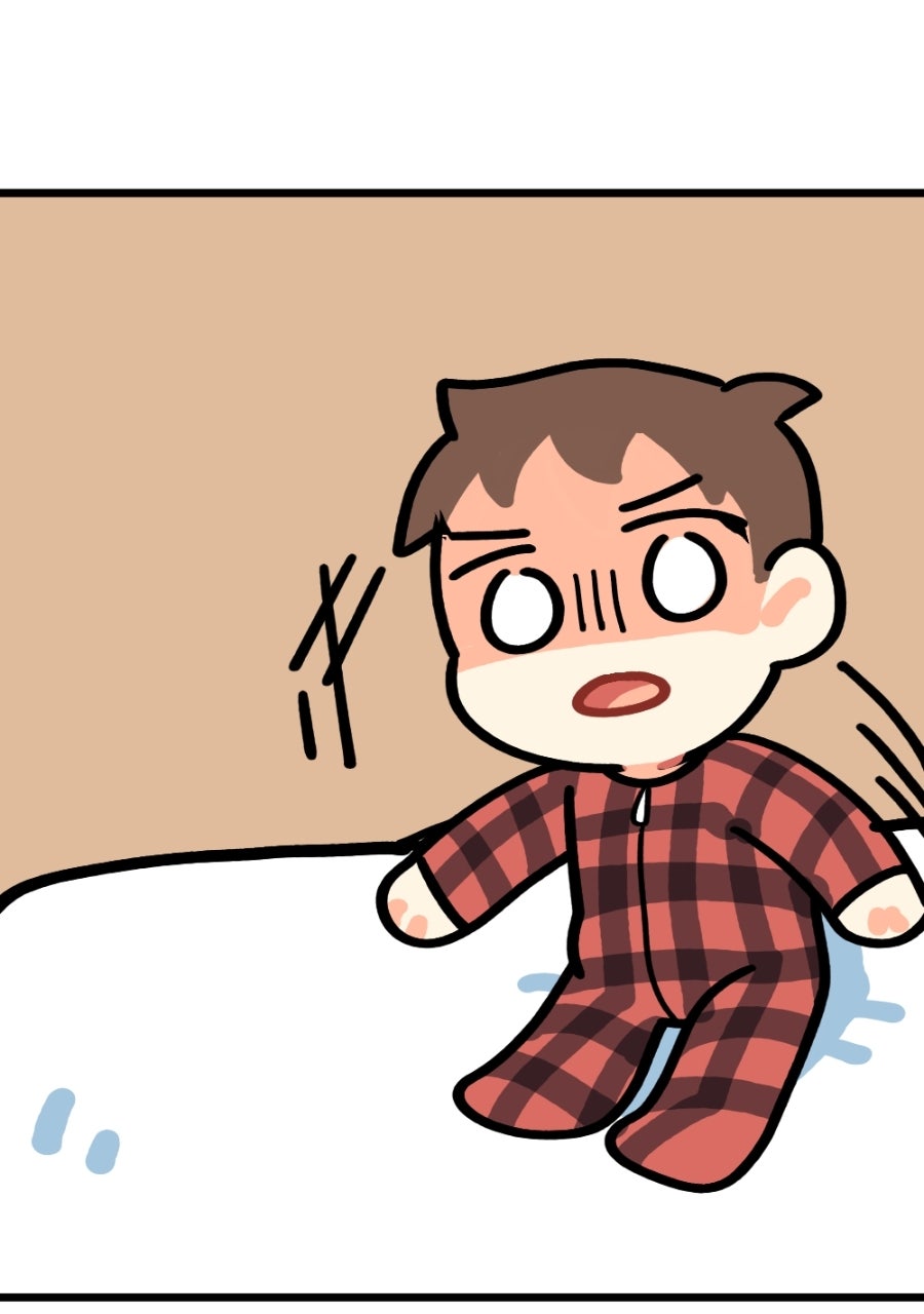 Plus One Ep. 98 - WEH! page 6 - 
