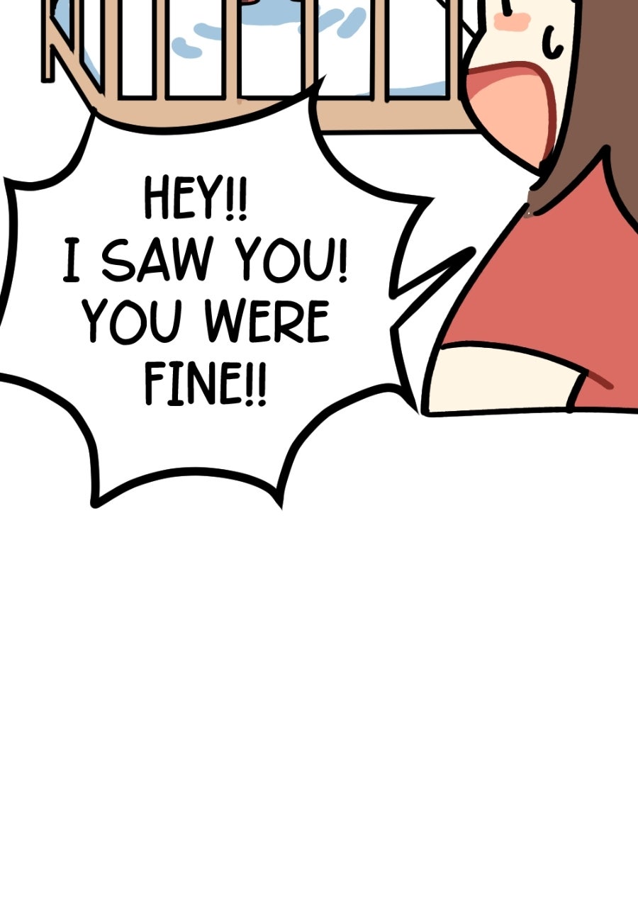 Plus One Ep. 98 - WEH! page 8 - 