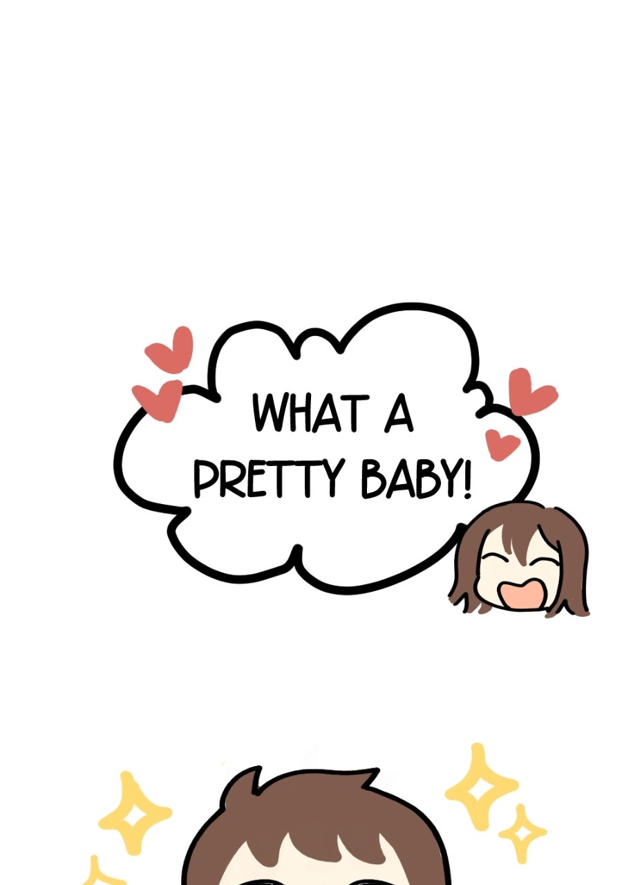 Plus One Ep. 99 - Perfect Baby page 1 - 