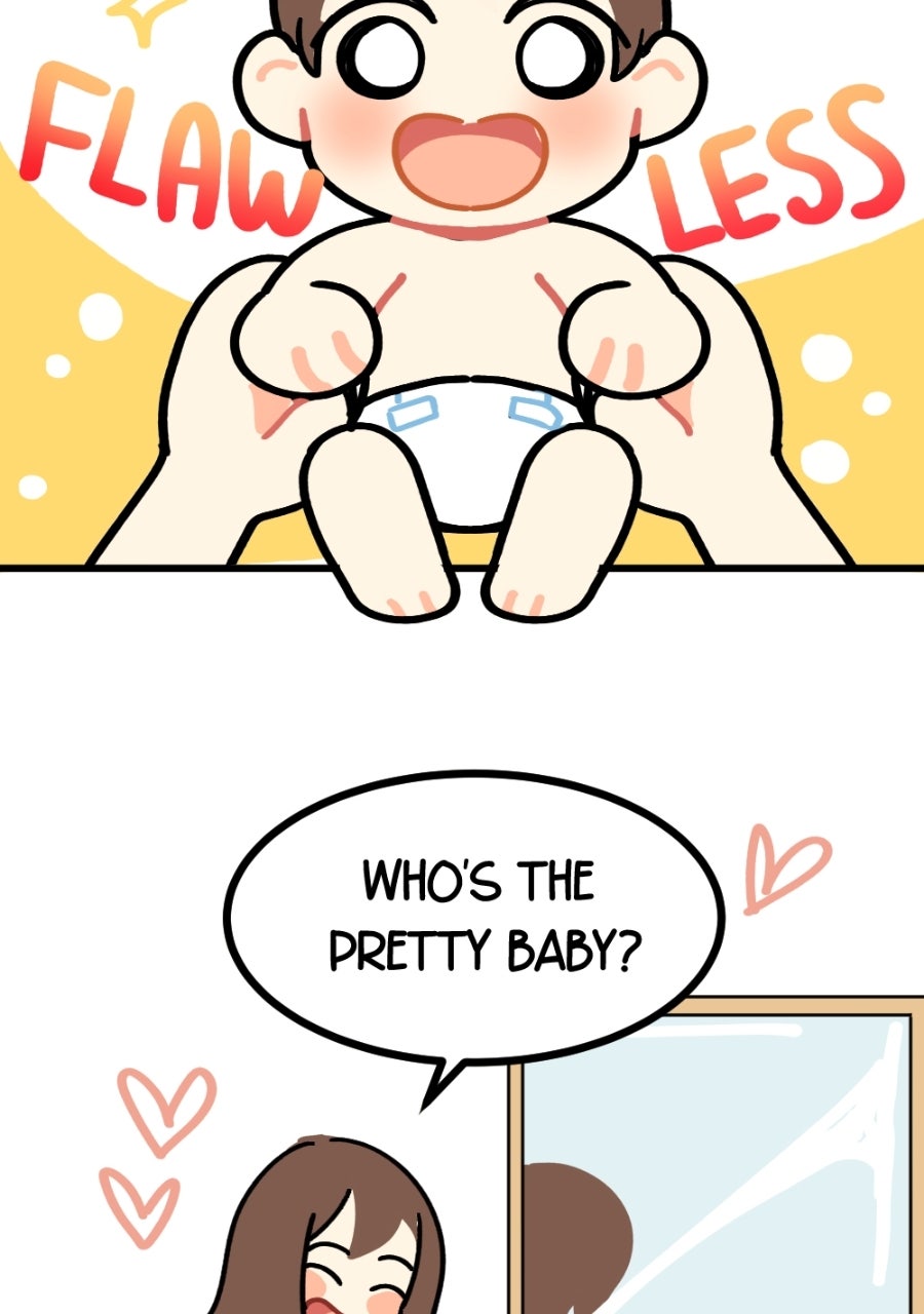 Plus One Ep. 99 - Perfect Baby page 2 - 