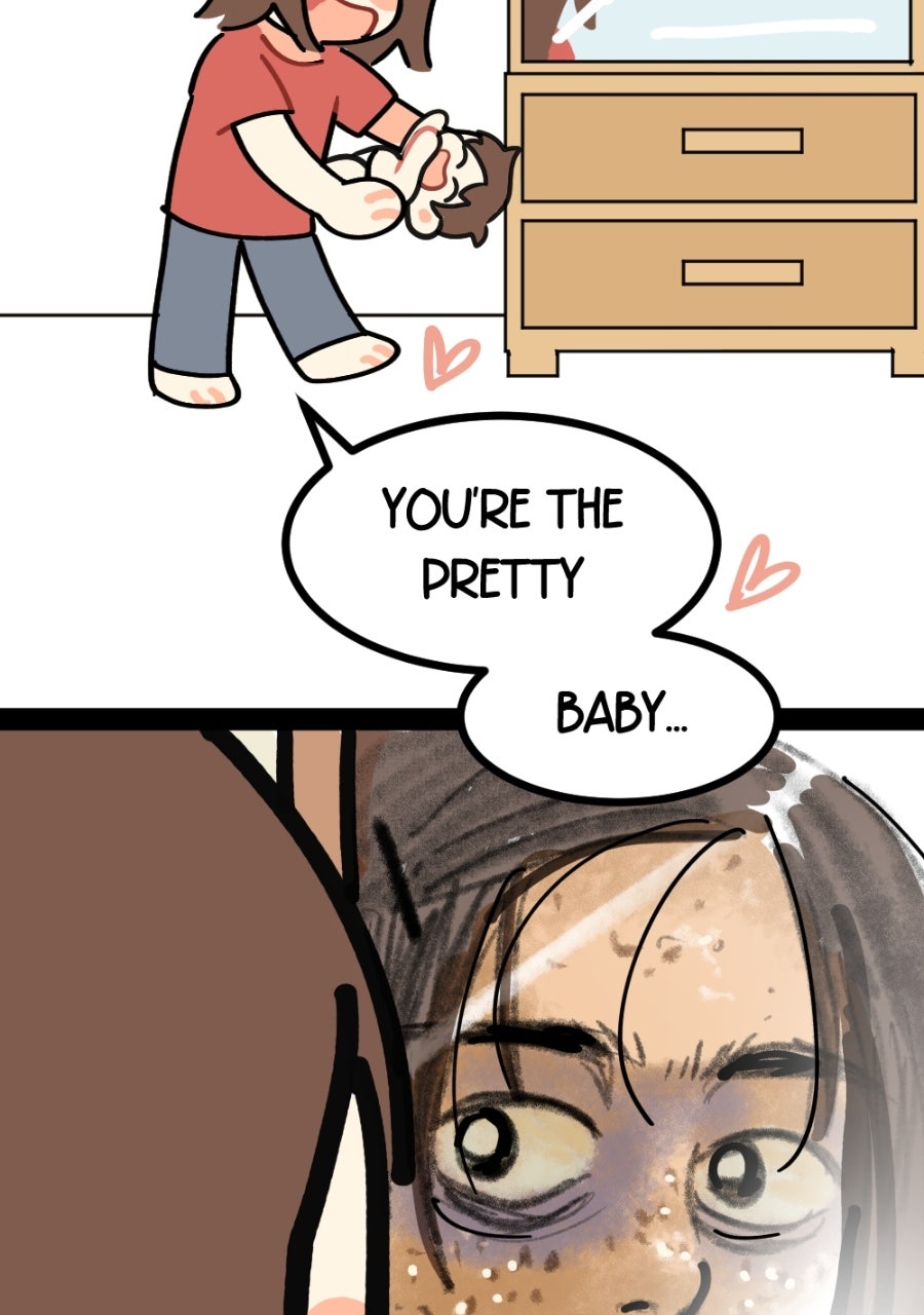 Plus One Ep. 99 - Perfect Baby page 3 - 