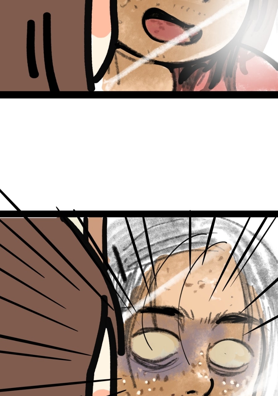 Plus One Ep. 99 - Perfect Baby page 4 - 