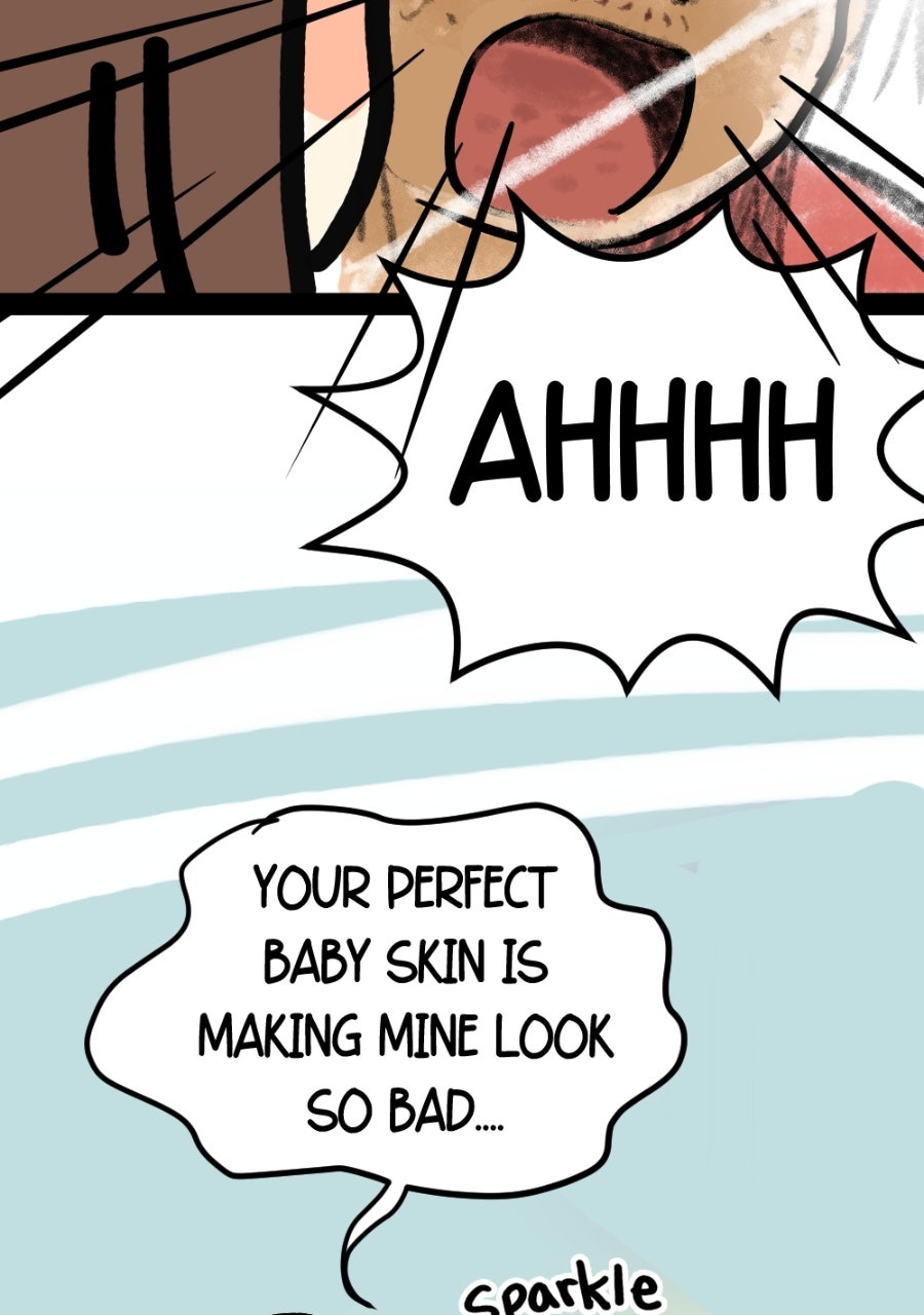Plus One Ep. 99 - Perfect Baby page 5 - 