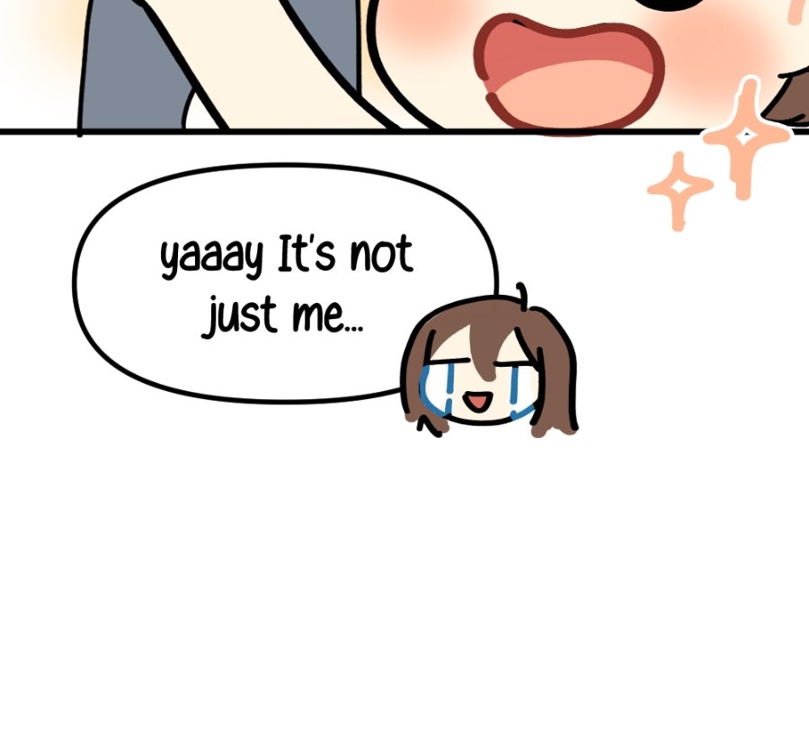 Plus One Ep. 99 - Perfect Baby page 9 - 