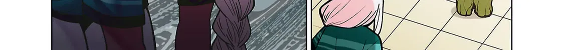 Plus-Sized Elf: Second Helping! Chapter 1.1 page 20 - 