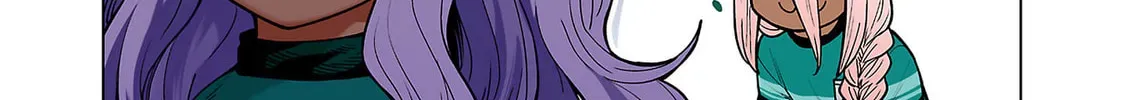 Plus-Sized Elf: Second Helping! Chapter 1.1 page 22 - 
