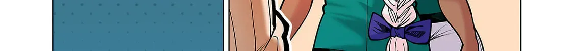 Plus-Sized Elf: Second Helping! Chapter 1.1 page 28 - 
