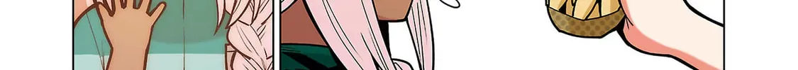 Plus-Sized Elf: Second Helping! Chapter 1.1 page 30 - 