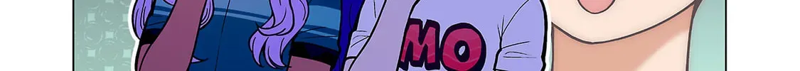 Plus-Sized Elf: Second Helping! Chapter 1.1 page 40 - 